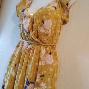 NWT  💖Fancy One Love Clothing dress size S